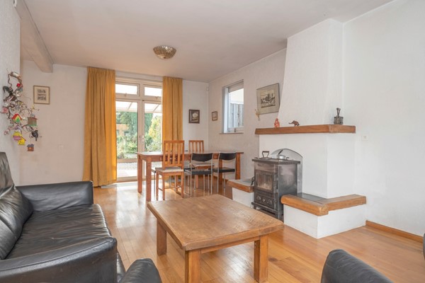Medium property photo - Luipertstraat 15, 6237 NL Moorveld
